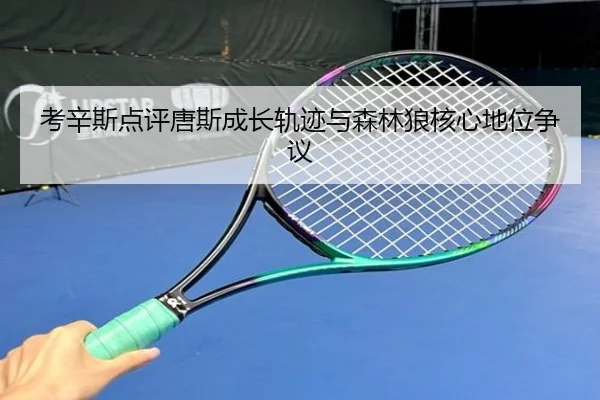 考辛斯点评唐斯成长轨迹与森林狼核心地位争议 - hth